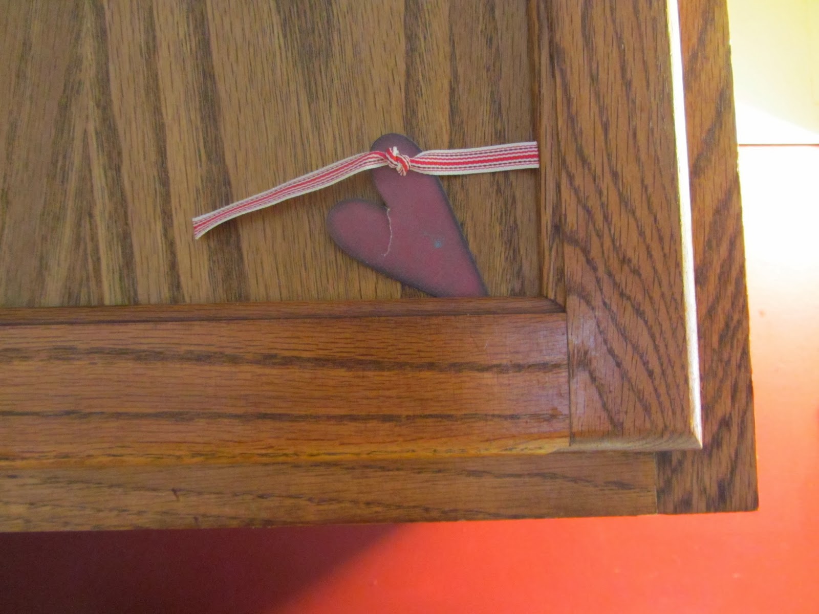 The Unlikely Homeschool A Wordless "I Love You"