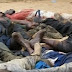 Islamists kidnapped & beheaded 11 Christians in Nigeria - Media is silent to avoid damaging Islam's image
