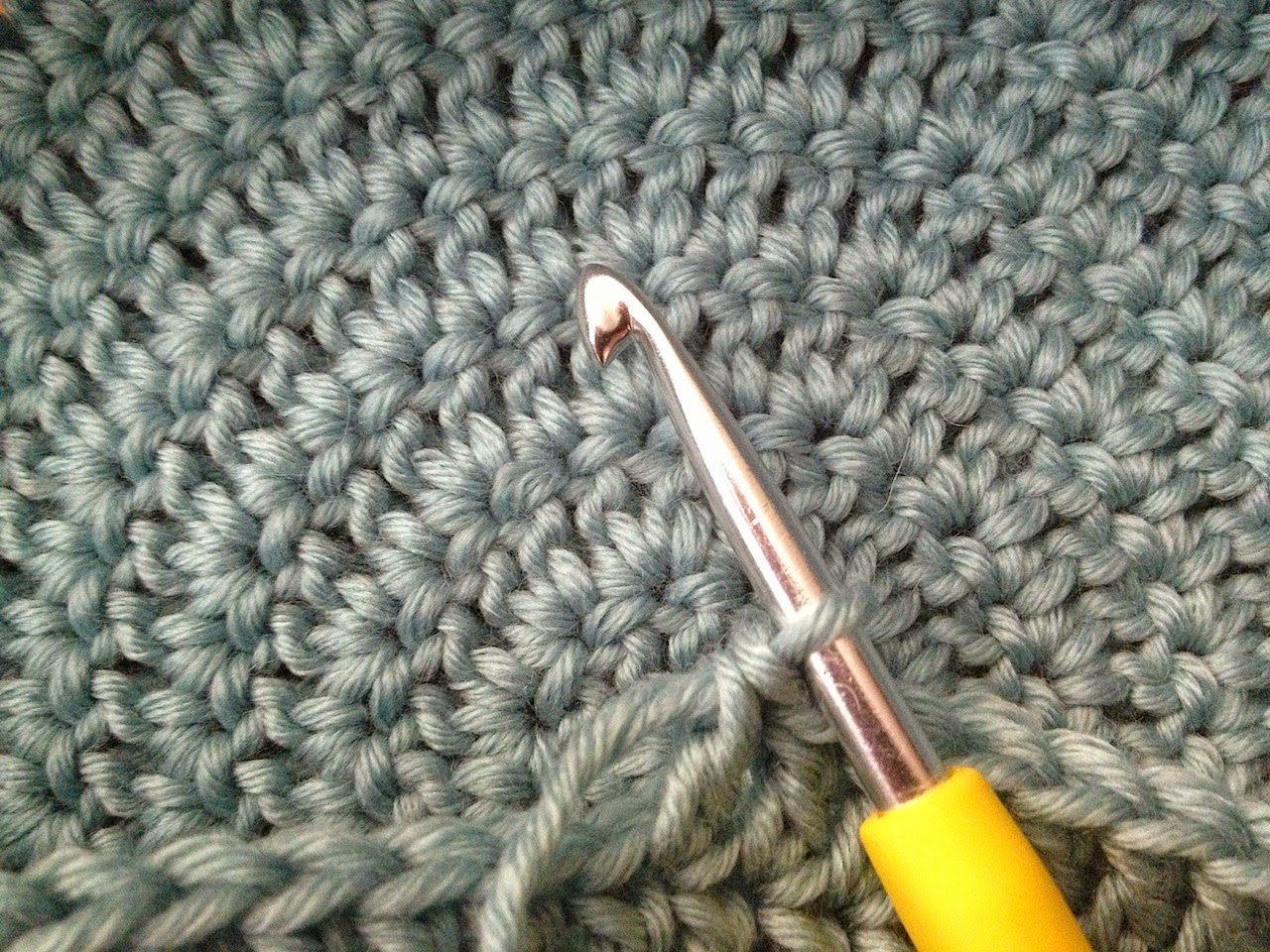 Illuminate Crochet: Inline and Non-Inline Crochet Hooks