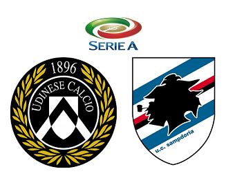 Udinese vs Sampdoria 4-0 highlights | Serie A