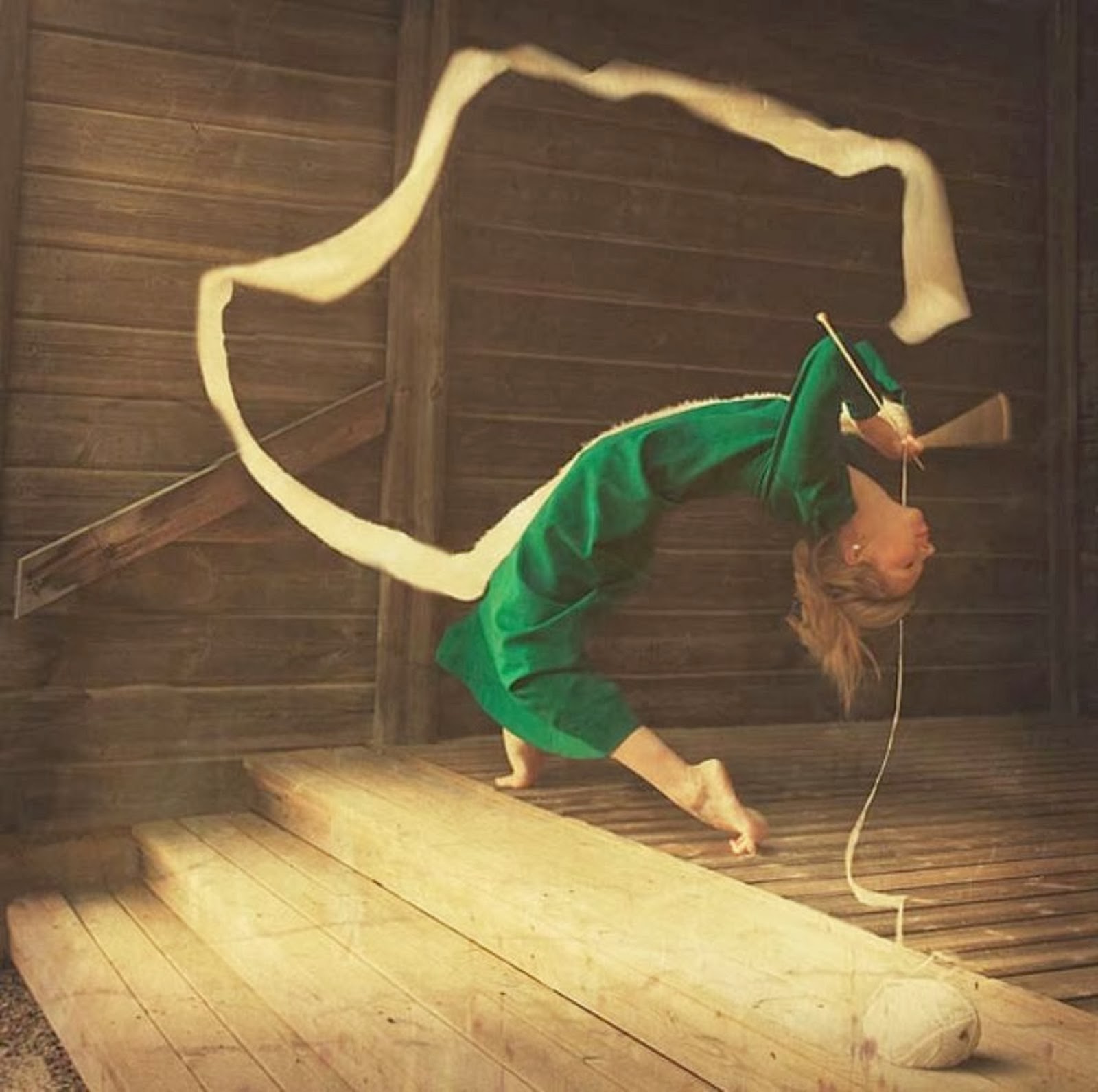 Cool Funny Photos Surreal Photography