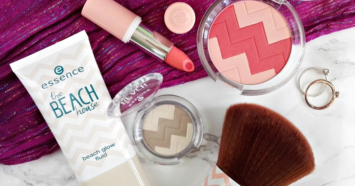 Essence The Beach House TE First Impressions — Lana Talks
