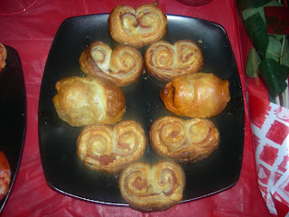  Recopilación de hojaldritos 