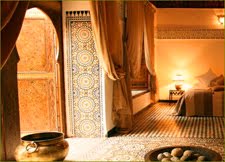 RIAD LAAROUSSA