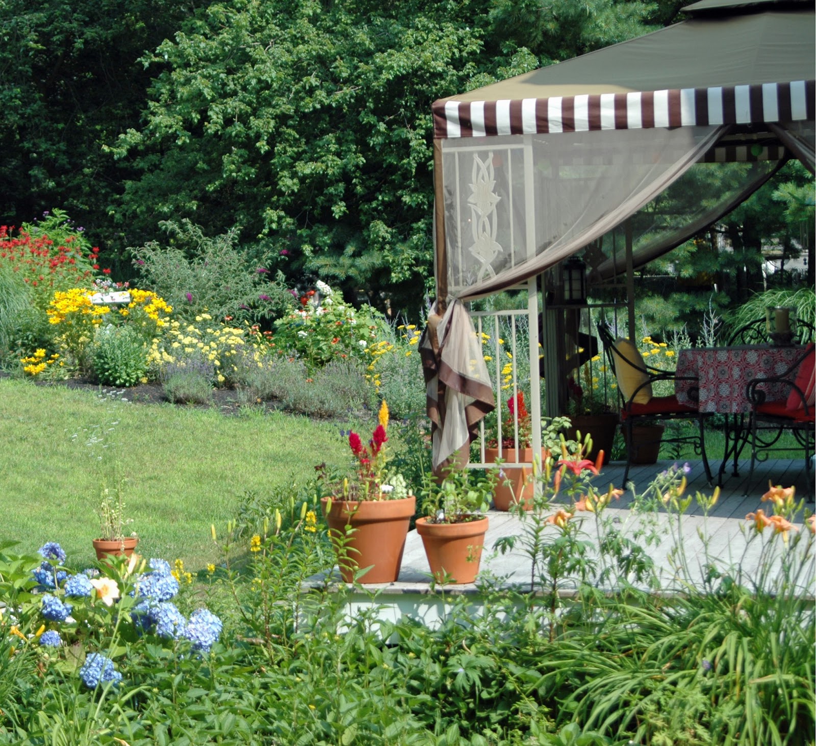 deborah jean's DANDELION HOUSE and GARDEN Farmgirl Friday Blog Hop 109