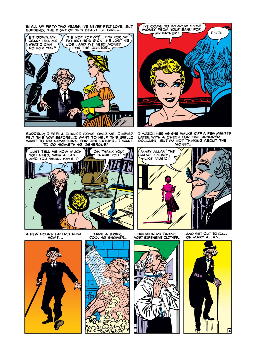 Journey Into Mystery (1952) 3 Page 22