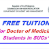 Requirements at Guide Para Makakuha ng Full Scholarship Sa Medical Students By The Education Program of CHED