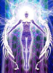Conversations With The Queen: Signs and Symptoms of Spiritual Ascension