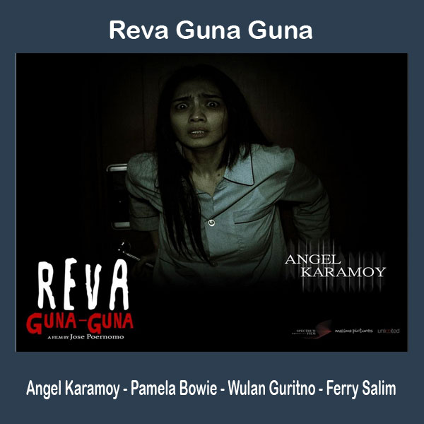 Reva Guna Guna, Film Reva Guna Guna, Reva Guna Guna Synopsis, Reva Guna Guna Trailer, Reva Guna Guna Review, Download Poster Reva Guna Guna