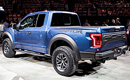 2016 Ford F 150 Raptor Release Date Australia Car Motor