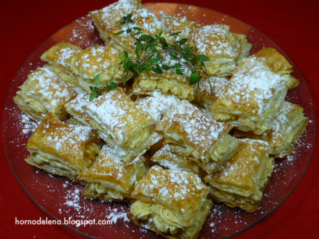 Miguelitos