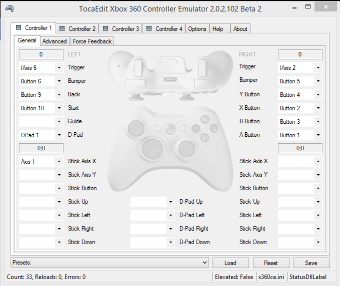 Cara Cheat Clash Of Clans Dengan Game Guardian yellowrss
