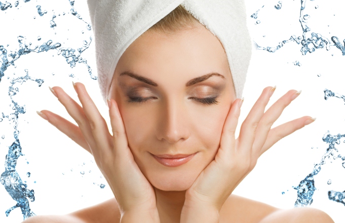 Cara Merawat Wajah agar Putih Bersih Cerah