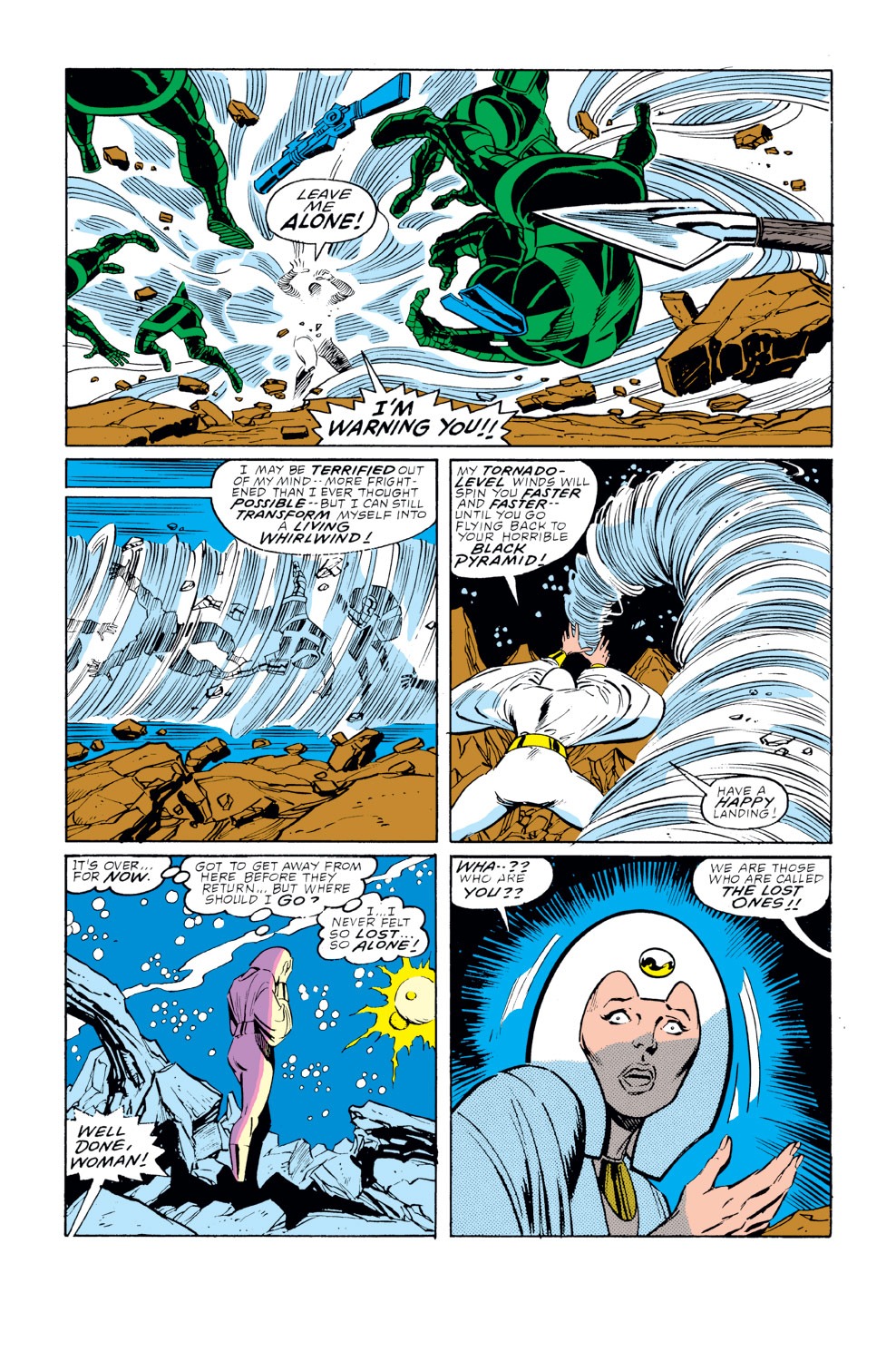 Thor (1966) 397 Page 10