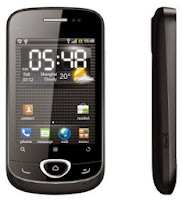 ZTE Racer II