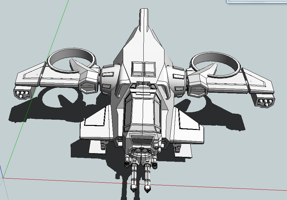 Dynath: Vehicle Update 11-11-12