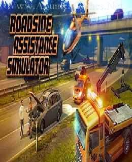 Roadside Assistance Simulator PC Game   Free Download Full Version - 33