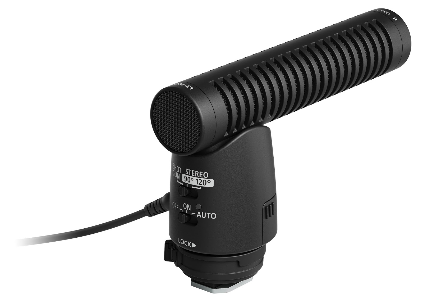 Directional Stereo Microphone DME1