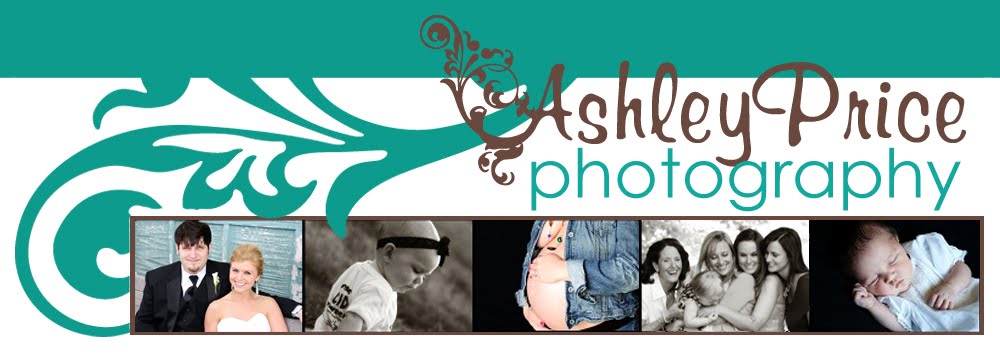 Ashley Price Photography
