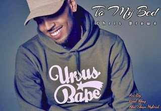 Chris Brown – To My Bed