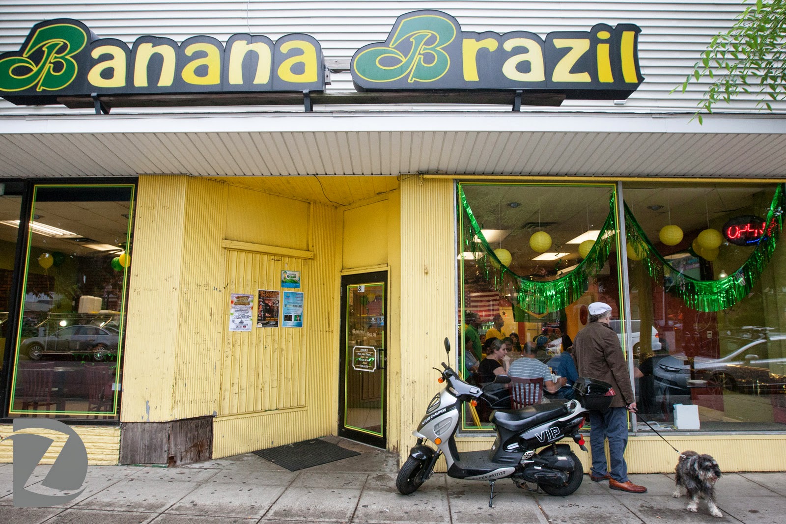 San Francisco Photojournalist Douglas Zimmerman WorldCupUSA