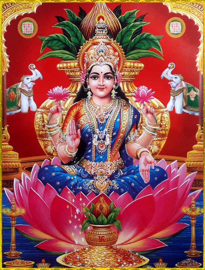 god lakshmi images full hd wallpaper