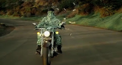 moto miniatura