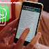 How to recover deleted WhatsApp messages without backup ?