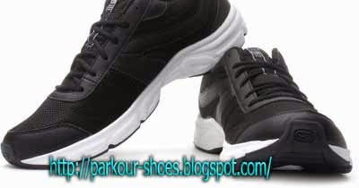 kalenji parkour shoes