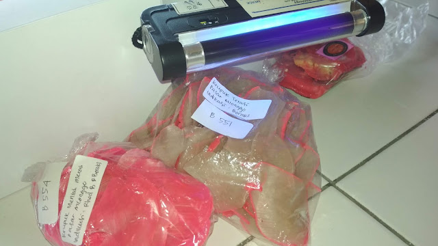 Pengujian Sampel Makanan dan Minuman Butuh Waktu Lama, Apa Sebabnya? 2 IMG 20190514 092109