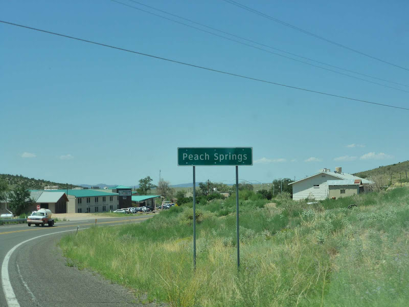 6: Flagstaff - Las Vegas - Driving me ... USA (17)