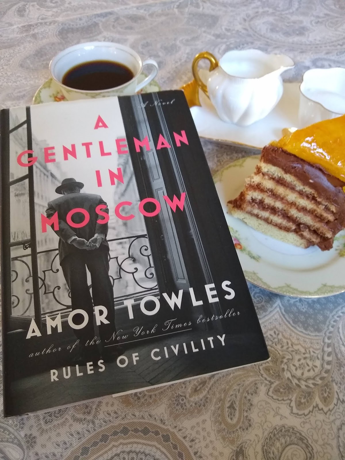 towles a gentleman in moscow towles a gentleman in moscow