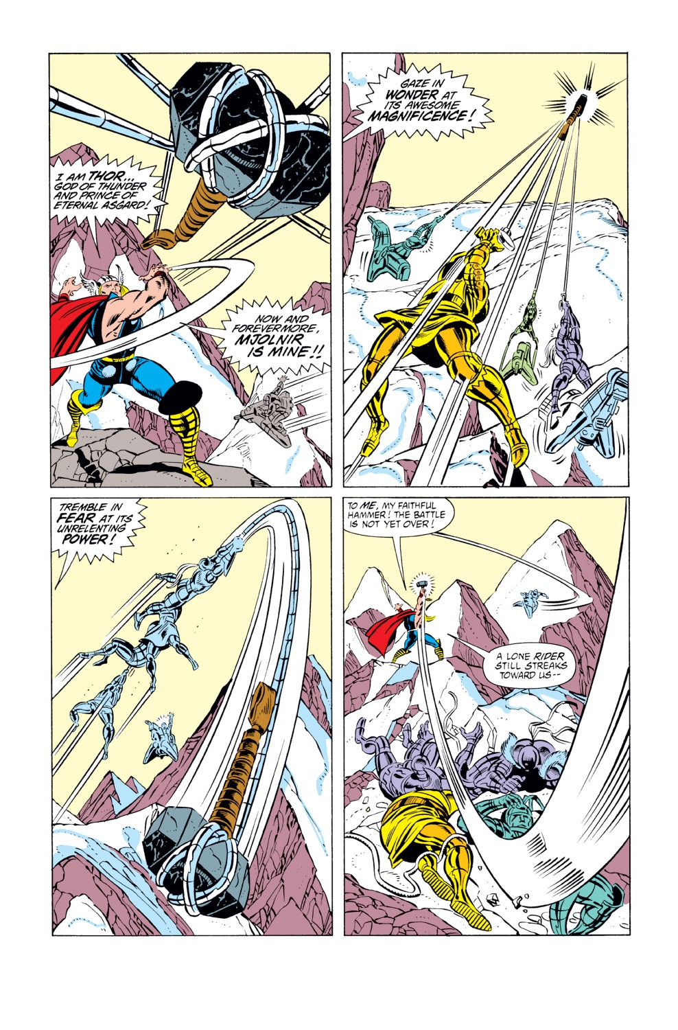 Thor (1966) 406 Page 10