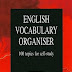 English Vocabulary Organizer - Remastered - Chris Gough