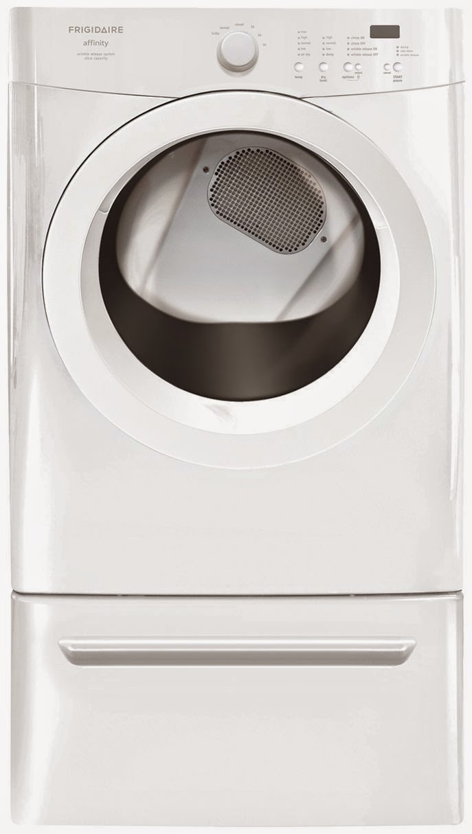 washer and dryer stackable: frigidaire stackable washer and dryer