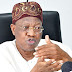 Hegemony politics swept from Kwara – Lai Mohammed
