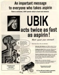 Ubik