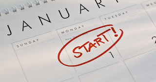 5 Things to Add to Your New Year's Resolution