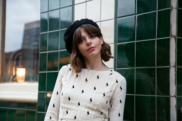 Sophia Rosemary | Manchester Fashion and Lifestyle Blogger: I Wish That ...