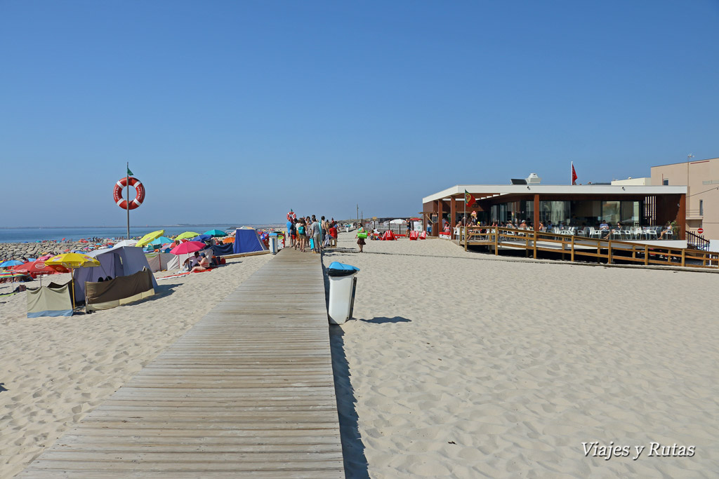 Costa Nova, Aveiro