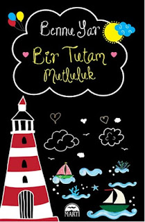 Bir Tutam Mutluluk Bir Tutam Mutluluk