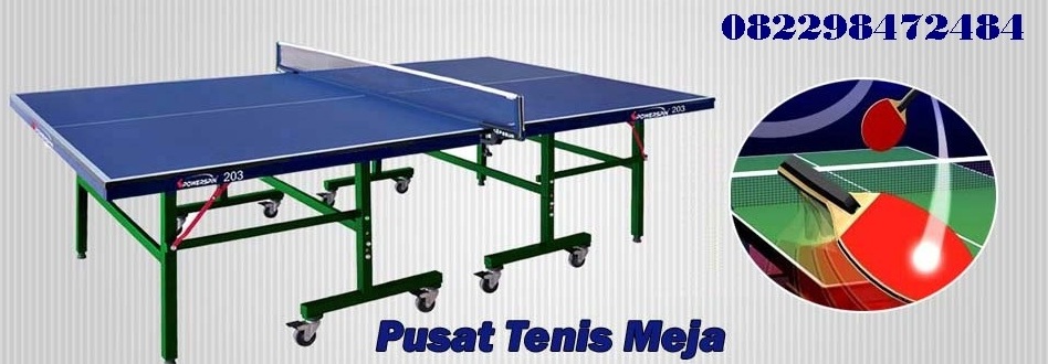 082298472484 Akasah Sport Pusat Tenis Meja | Jual Meja Pingpong Murah Berkualitas