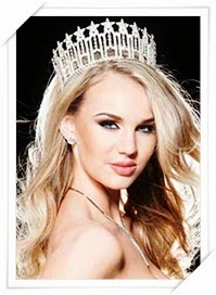Miss USA 2014 Contestants ~ Love Pageant