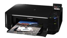 Canon U.S.A. Inc