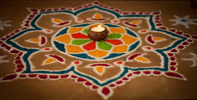 Essay on Diwali with Happy Diwali Images and Messages