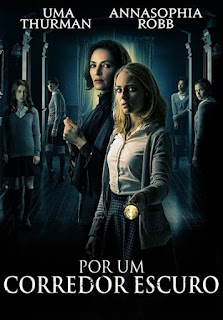 Por Um Corredor Escuro - BDRip Dual Áudio