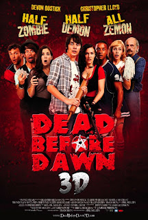 Chết Trước Lúc Bình Minh - Dead Before Dawn Chết Trước Lúc Bình Minh
