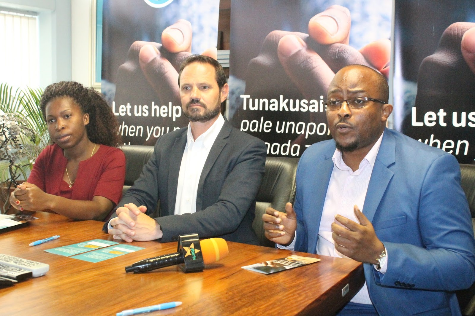 Kitomari Banking Finance Blog FNB TANZANIA LAUNCHES FUNERAL COVER
