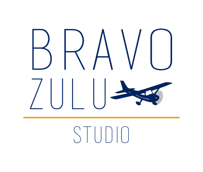 Bravo Zulu Repaint Studio