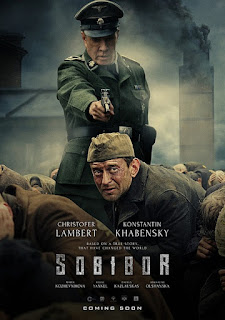 Trại Tử Thần - Sobibor Trại Tử Thần